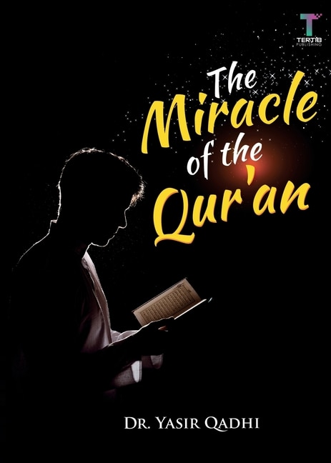 Couverture_The Miracle of the Qur'an
