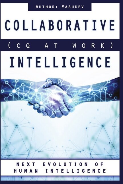 Front cover_Collaborative Intelligence (CQ At Work)