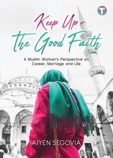 Front cover_Keep Up the Good Faith