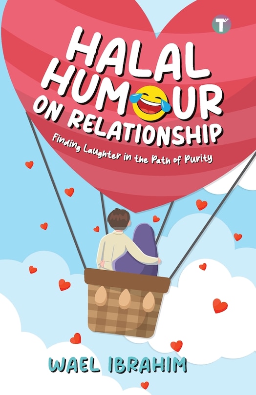 Front cover_Halal Humour On Relationship