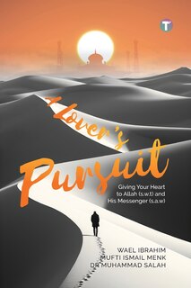 Couverture_A Lover's Pursuit
