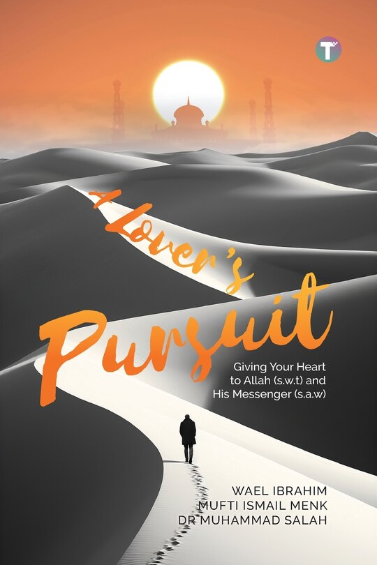 Couverture_A Lover's Pursuit