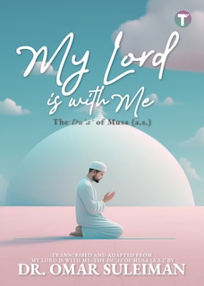 Front cover_My Lord is with Me