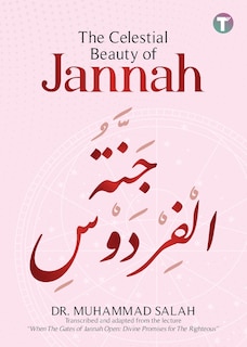 Couverture_The Celestial Beauty of Jannah