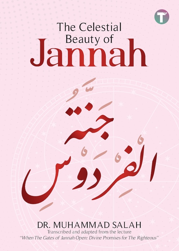 Couverture_The Celestial Beauty of Jannah
