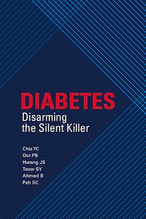 Front cover_Diabetes