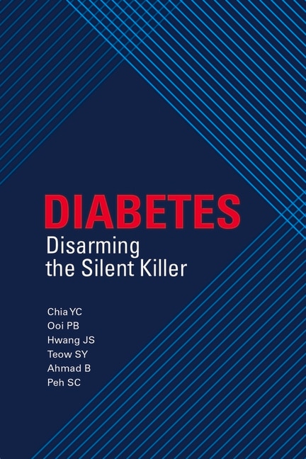 Front cover_Diabetes