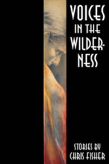 Front cover_Voices in the Wilderness
