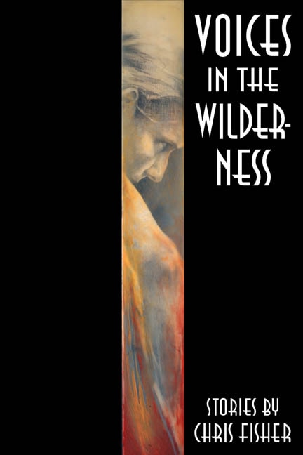Front cover_Voices in the Wilderness