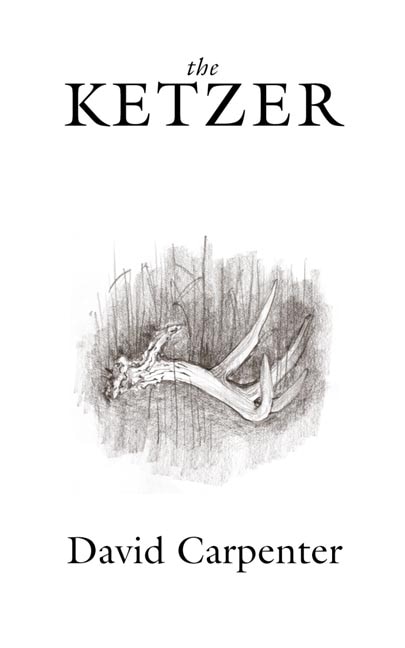 Front cover_Ketzer, The