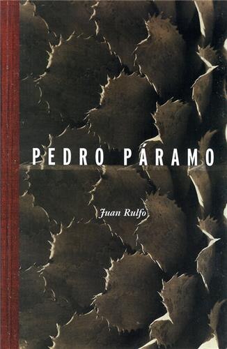 Front cover_Pedro Paramo