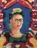 Front cover_Frida Kahlo