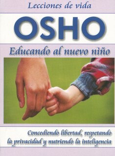 Front cover_Educando al Nuevo Nino