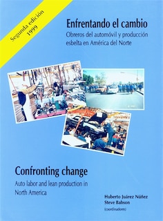 Front cover_Confronting Change
