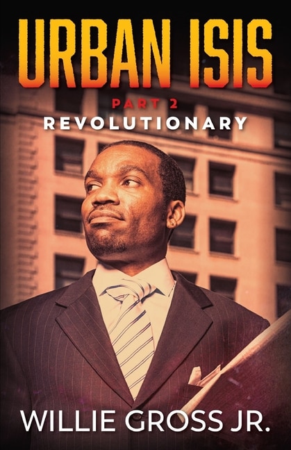 Front cover_Urban ISIS