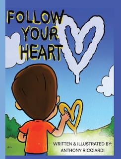 Couverture_Follow Your Heart