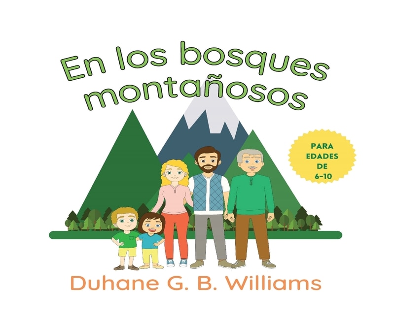 En Los Bosques Montañosos