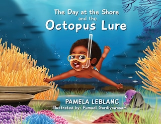 Front cover_The Day at the Shore and the Octopus Lure