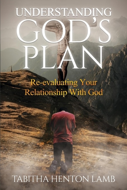 Couverture_Understanding God's Plan