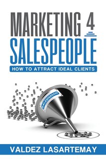 Front cover_Marketing 4 Salespeople