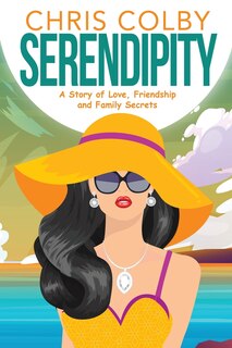 Front cover_Serendipity