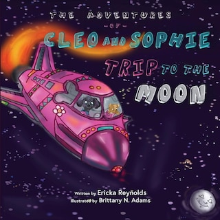 Couverture_Cleo And Sophie Trip To The Moon