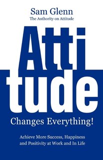 Front cover_Attitude Changes Everything