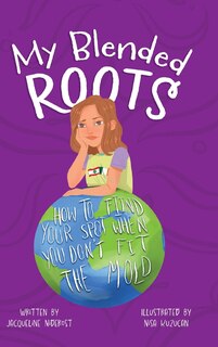 Couverture_My Blended Roots