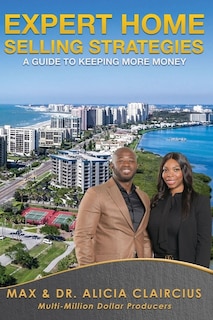 Couverture_Expert Home Selling Strategies
