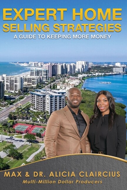 Couverture_Expert Home Selling Strategies