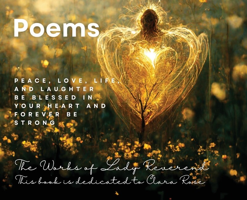 Front cover_Poems