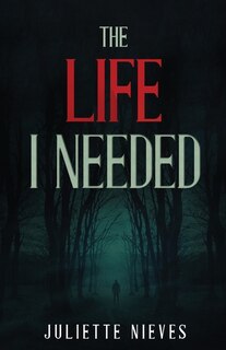 Couverture_The Life I Needed