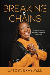 Couverture_Breaking The Chains
