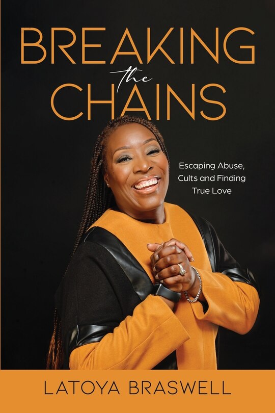 Couverture_Breaking The Chains