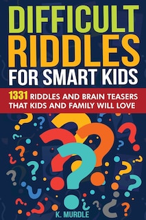 Front cover_Gifts for 12 Year Old Boy