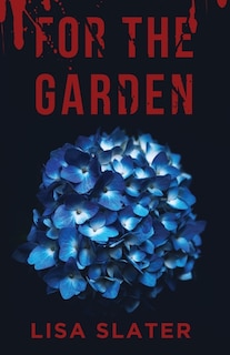 Front cover_For The Garden