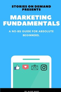 Front cover_Marketing Fundamentals