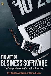 Couverture_The Art of Business Software