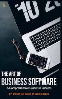Couverture_The Art of Business Software
