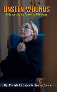 Front cover_Unseen Wounds