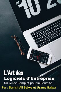 Front cover_L'Art Du Logiciel D'Entreprise