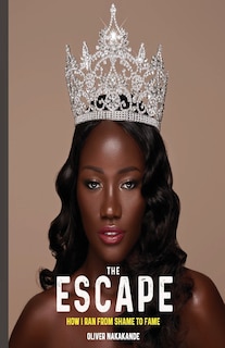 Couverture_The Escape