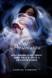 Front cover_Self Preservation