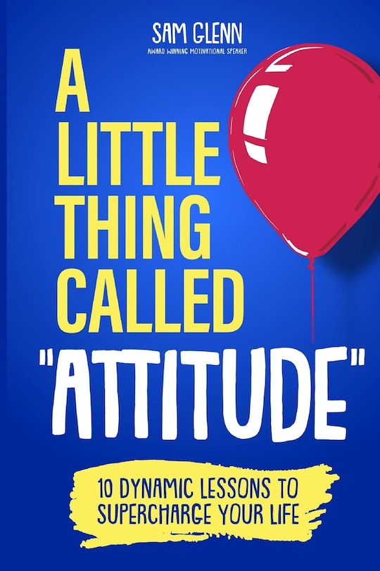 Couverture_A Little Thing Called Attitude