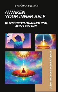 Couverture_Awaken Your Inner Self