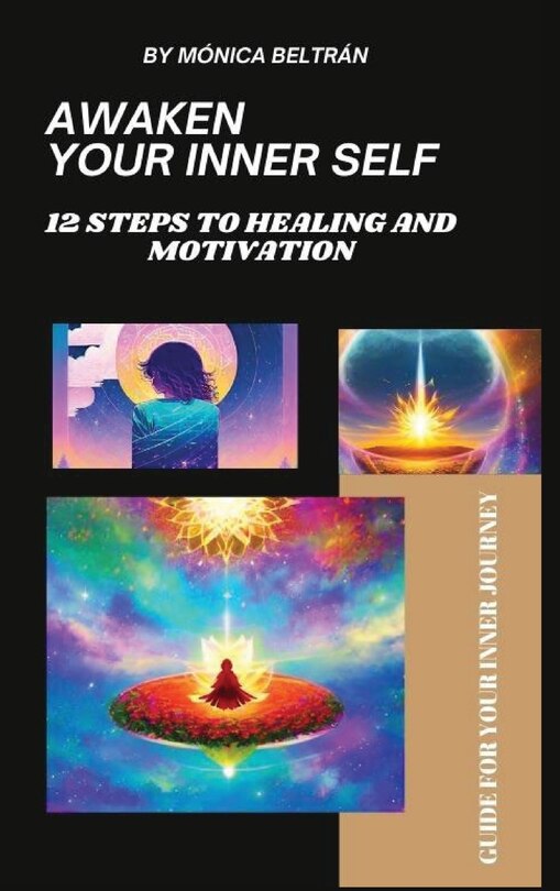 Couverture_Awaken Your Inner Self