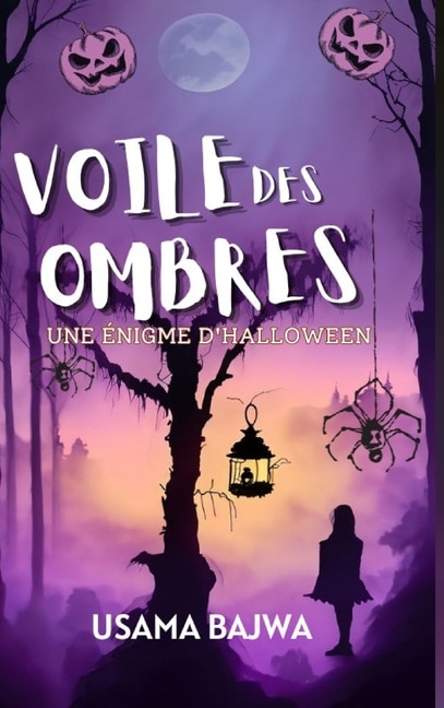 Front cover_Voile d'Ombres