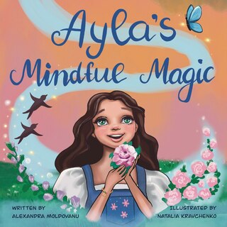 Front cover_Ayla's Mindful Magic