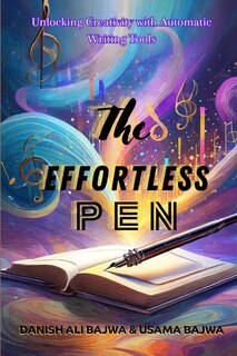 Couverture_The Effortless Pen