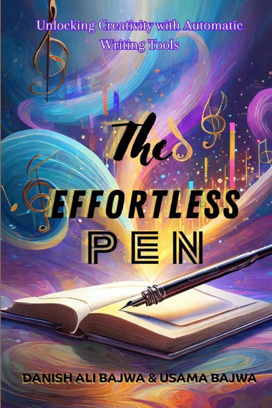 Couverture_The Effortless Pen